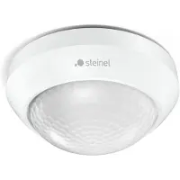 Steinel Bewegingsmelder IS 2360-3 ECO - 24m - Wit