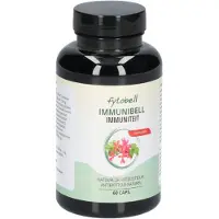 Fytobell Immunibell 60 St Capsules