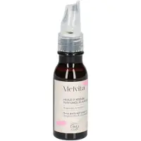 Melvita Rose Scented Argan Beauty Oil 50 ml Olie