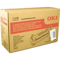 OKI Original 44472603 Fuser Unit