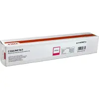 OKI 46508714 Toner Magenta