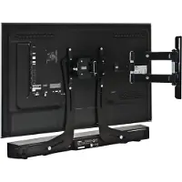 B-Tech ventry Universele Soundbar Luidsprekermoun BTV914/B