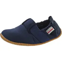 Giesswein Huisschoenen 'Söll' donkerblauw