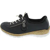 Rieker Nette Schoenen Rieker - dames 42