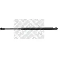 MAPCO 91917 Gasveer achterklep