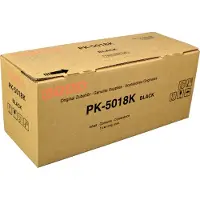 Utax PK-5018K (1T02TW0UT0) toner cartridge zwart (origineel)