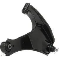 RIDEX 273C0653 Draagarm