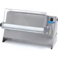 Maxima Fondant Roller Machine - Ø 45 cm - Enkele Roller - Instelbare Dikte