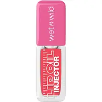 wet n wild LIP OIL INJECTOR Lipolie 7 ml Just a hint