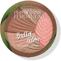 Physicians Formula Bronzer Butter Glow + Blush 8.2 g