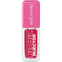 wet n wild LIP OIL INJECTOR Lipolie 7 ml Hottest Flame