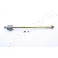Japanparts RD-H07 Binnenste stuurkogel