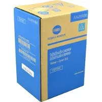 Konica Minolta AAJW450 KONICA TNP79C, cyaan toner voor Bizhub