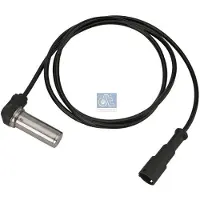 DT Spare Parts 4.64931 Wielsnelheidssensor (ABS)