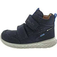 Superfit Laarzen 'Breeze' blauw / violetblauw