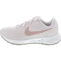 Nike Dames Revolution 6 Nn Paarse Sneakers
