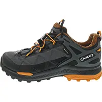 Aku - Rocket Dfs GTX - Multisportschoenen 42,5, zwart