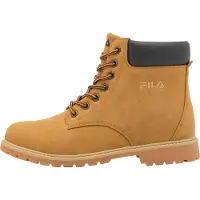 FILA Veterboots 'Maverick' ombergrijs / zwart