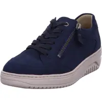 Hartjes 162.1703 Veterschoenen | Maat 5.5 Dames Blauw