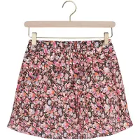 Tumble 'n dry Meisjes Rokken Pompelmo - Multi - Maat 98/104