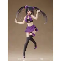 Taito Date A Live IV - Tokisaki Kurumi - Coreful Figure - China Swimsuit Ver. 2