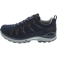 Lowa - Women's Innox Evo II GTX - Multisportschoenen 41,5, grijs