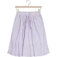 Tumble 'n dry Meisjes Rokken Piron Deux - Lila - Maat 110/116