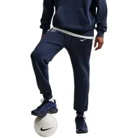 Nike Paris Saint-Germain Club Sportswear Joggingbroek 2026-2027 Donkerblauw Wit