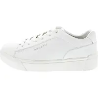 Bugatti Sneakers laag wit