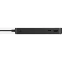 Microsoft Surface Thunderbolt 4 Dock Bedraad Zwart