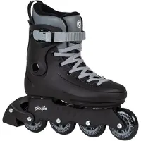 Playlife Rave 80 inline skates, zwart, EU 39-40. Zwart, EU 39-40