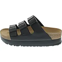 Birkenstock Sandaal zwart