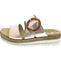 Remonte D0Q51 Slippers | Maat 42 Dames Roze