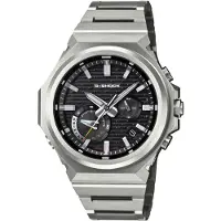 Casio G-STEEL GST-B1000D-1AER Heren Horloge