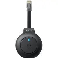 Anker SOLIX Anker Slimme Energiekostenmeter Solix P1 - Wi-fi & Bluetooth 5,0 - Dsmr 4,0/5,0 - Zwart