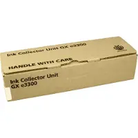 Ricoh Waste Toner Box 405700