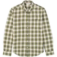 Garcia Longsleeve Shirt Heren