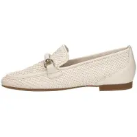 Gabor 85.218 Dameschoenen - elegante slippers - loafers, beige, nieuw
