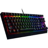 Razer Blackwidow V3 - Toetsenbord - USB - QWERTZ - Duits - Zwart