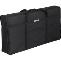 Eurotrail Draagtas Campingstoel - Black