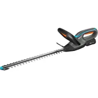 Gardena Akku-Heckenschere EasyCut 45/18V P4A Ready-To-Use Set Accu-heggenschaar Accu 18 V Li-ion 450 mm