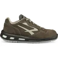 U Power Kick Veiligheidsschoenen