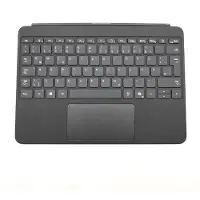 Microsoft Surface Pro Keyboard Tablettoetsenbord Geschikt voor merk (tablet): Windows