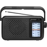 Sunstech Transitorradio RPS760BK