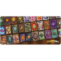 Blizzard Hearthstone Muismat XL (XL), Muismat