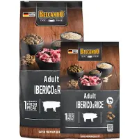 Belcando Adult Iberico en Rijst