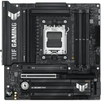 Asus TUF GAMING B850M-PLUS WIFI, moederbord met AMD B850 chipset, socket AM5, micro ATX formaat