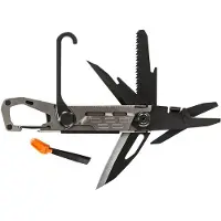 Gerber Stake Out Graphite multifunctiongereedschap (30-001743) (+)