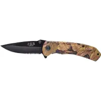 JKR - zakmes camo nr. 430