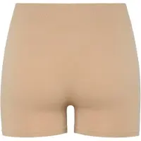 Pieces Leggings 'London' sand